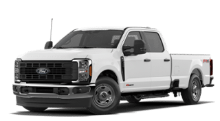 2027 Ford Super Duty® External Image 1